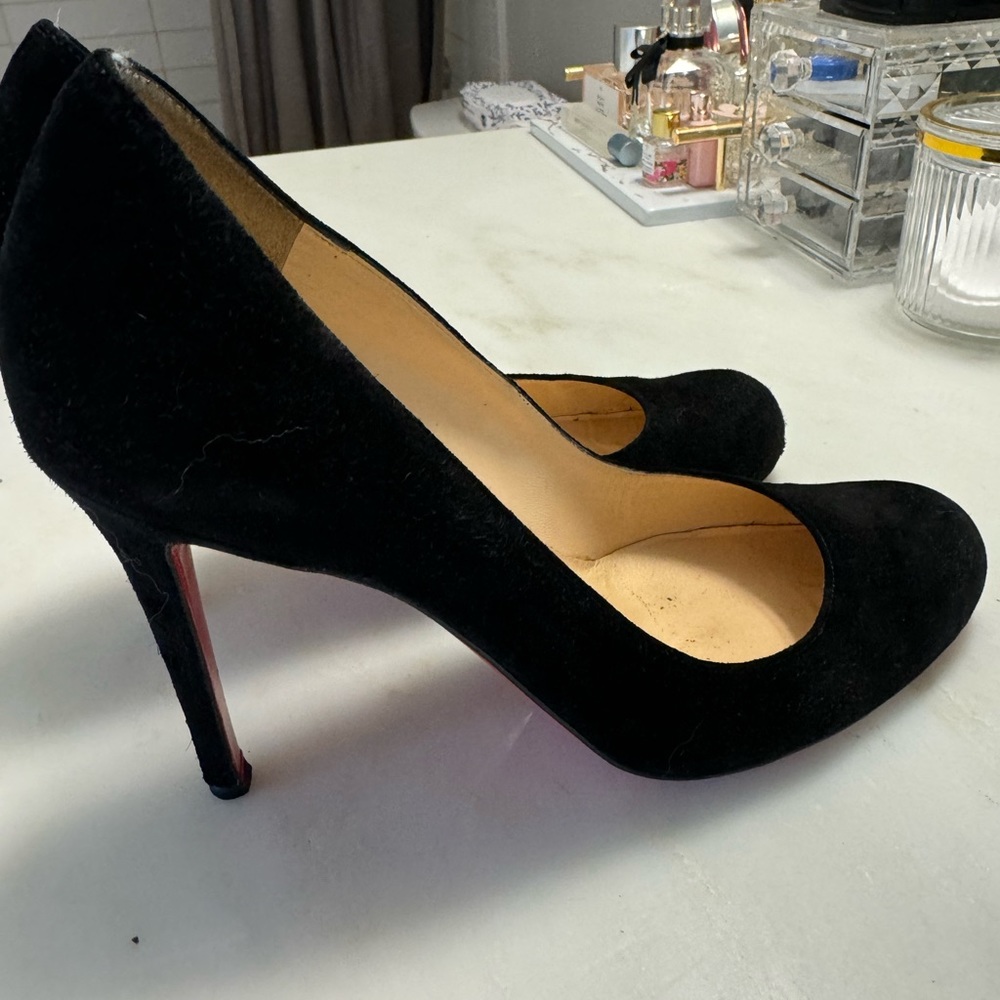 Pre Loved Louboutin
